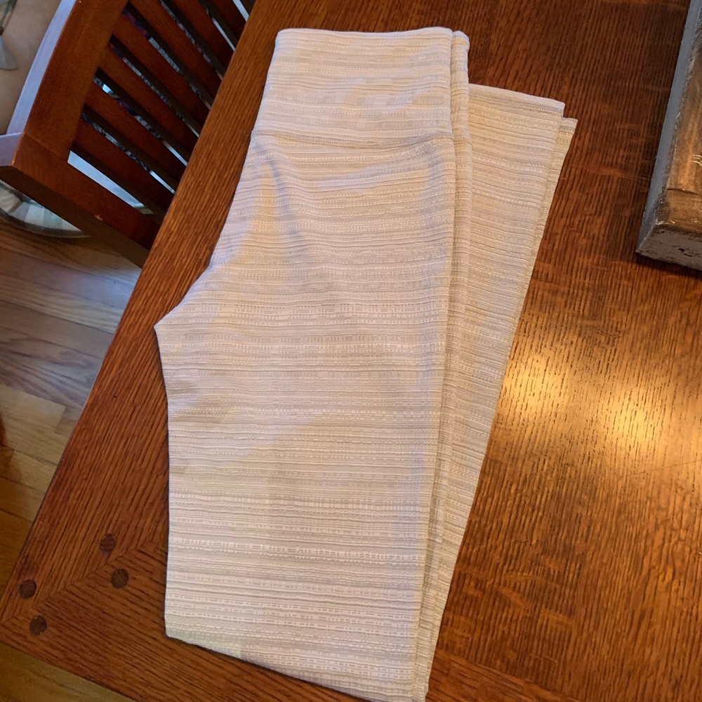 Athleta Full Length Leggings